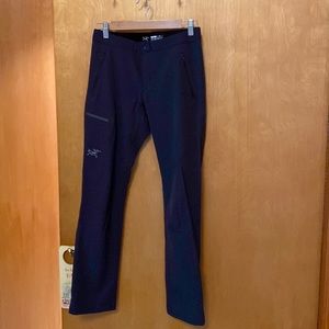 Hiking/athletic pants